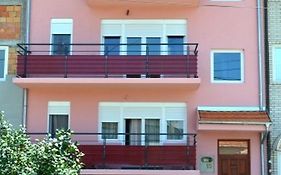 Guest House Trajkovic